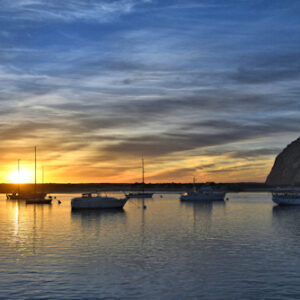 Morro Bay