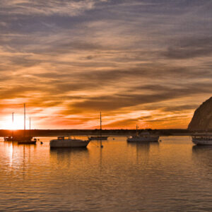 Morro Bay - 3