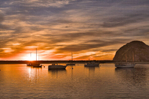 Morro Bay - 3