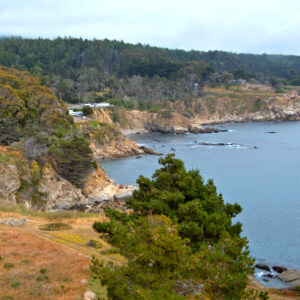 Coastline
