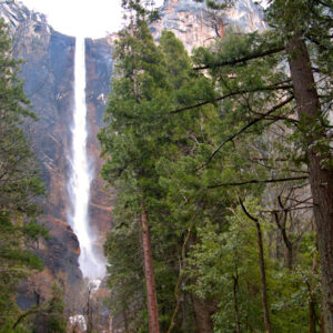 Yosemite Falls