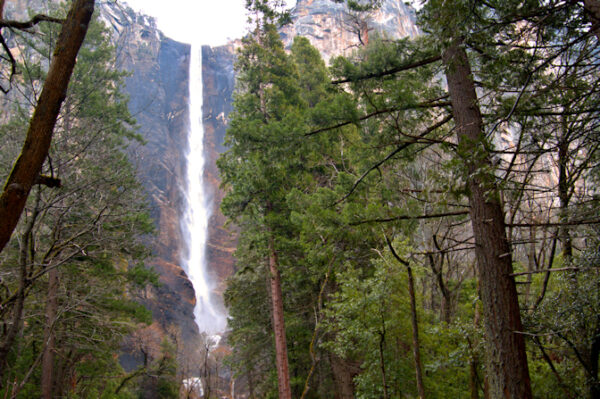 Yosemite Falls