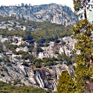 Granite Layers