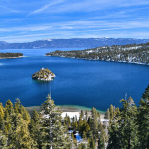Emerald Bay