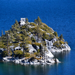 Mother-in-Law Island