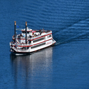 Tahoe Queen