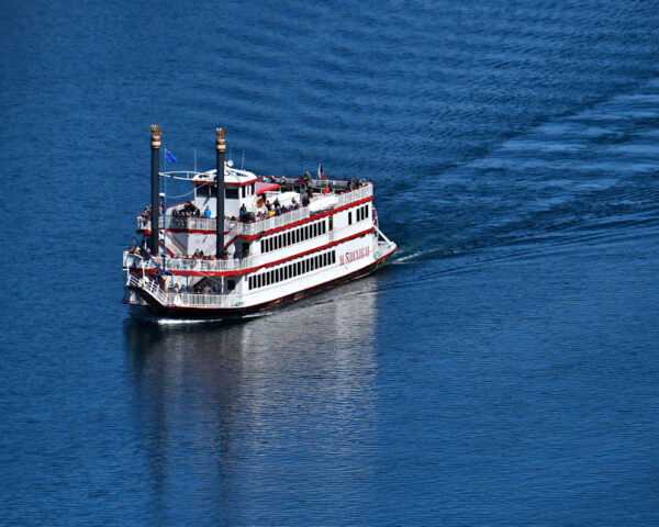 Tahoe Queen