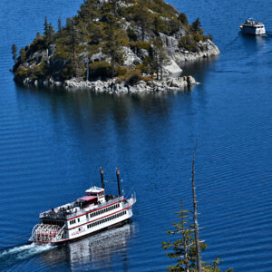 Tahoe Queen - 2